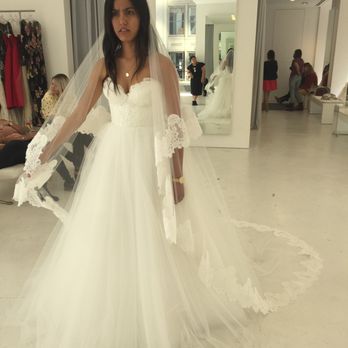 Jin Wang - Bridal Near Me - San Francisco, California