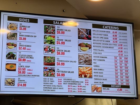 Zaytoon's Kabob by null