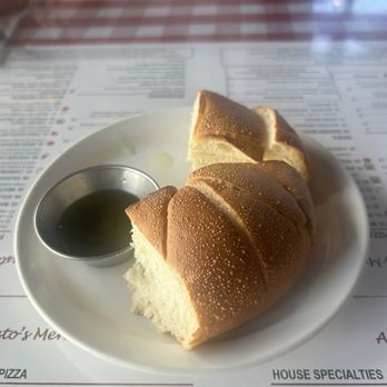 Auntie Pasto's - Free Bread - Italian Near Me - Honolulu, Hawaii Auntie Pasto's - Free Bread - Italian Near Me - Honolulu, Hawaii