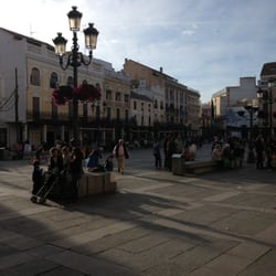 Plaza Mayor - Plaza Mayor