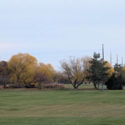 Schneiter's Bluff Golf Course - Range