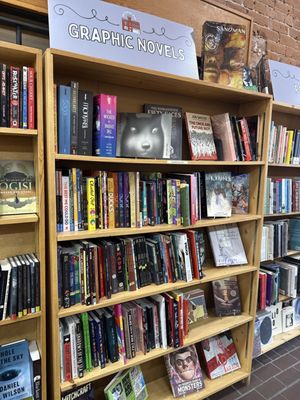 Old Firehouse Books by null