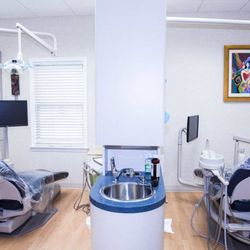 Andrew Swenda Jr, DMD - Swenda Dental - Operatories