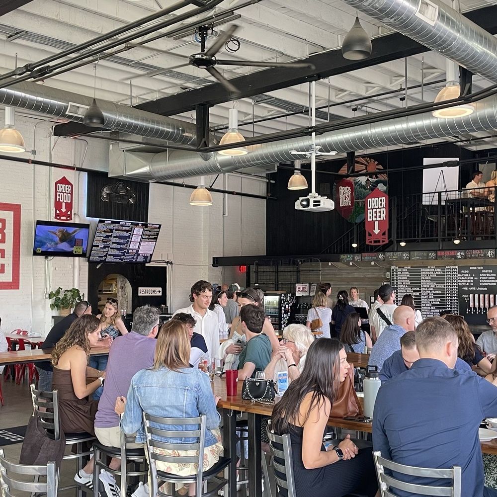 Spokane's Microbrew Mutiny: Hoppy Tradition vs. Low-Cal Trend—The Craft Beer Soul Search