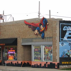 Collector's Edge Comics