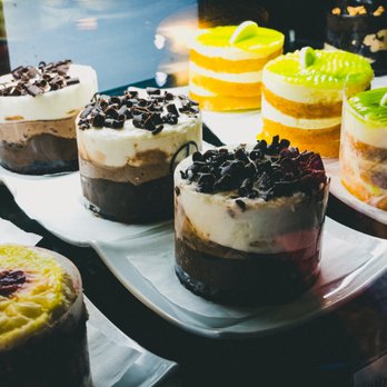SnowBean - Coffee & Tea Near Me - Orlando, Florida