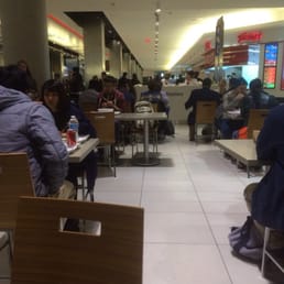 1 person at a 4 person table = wasted seats. 1 person at a 4 person table = wasted seats.