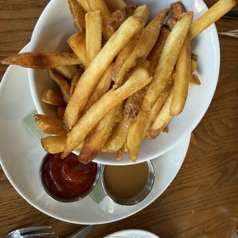 Pau Hana - Fries with kaybaki aioli - Hawaiian Near Me - Savage, Minnesota Pau Hana - Fries with kaybaki aioli - Hawaiian Near Me - Savage, Minnesota