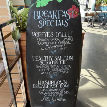 Swami's Café Vista - Specials - Breakfast & Brunch Near Me - Vista, California Swami's Café Vista - Specials - Breakfast & Brunch Near Me - Vista, California