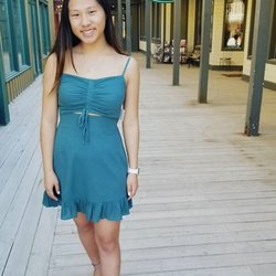 Accentuate - So many fun summer sundresses in the store and online!