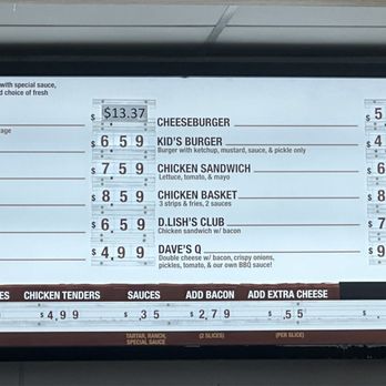 D. Lish's Hamburgers - Menu (that's the whole list of food) - Burgers Near Me - Spokane, Washington D. Lish's Hamburgers - Menu (that's the whole list of food) - Burgers Near Me - Spokane, Washington