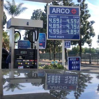 Libra One - Gas Stations Near Me - Santa Ana, California Libra One - Gas Stations Near Me - Santa Ana, California