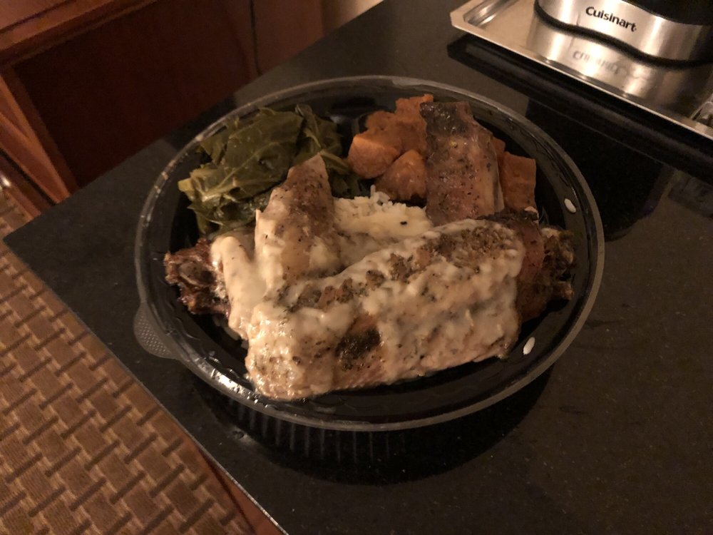 PEACH 92 Photos & 168 Reviews Soul Food 9223 Lakeside