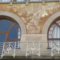 Maison Ciamberlani
