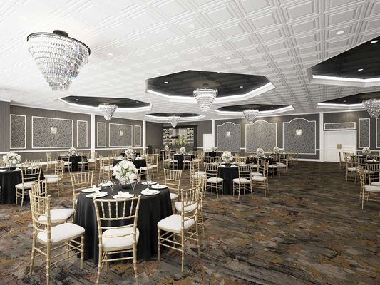 DoubleTree by Hilton Poughkeepsie by null