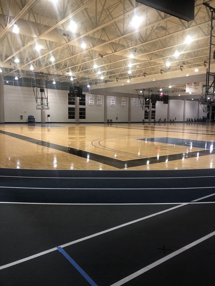 Lakeshore Foundation