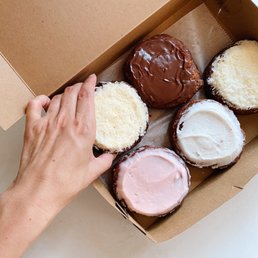 Fried Donut