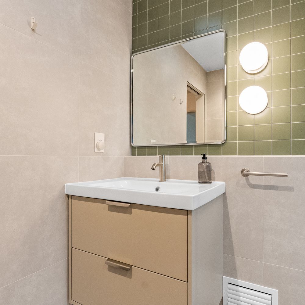 Luxury Bathroom Remodel Castro Valley, CA