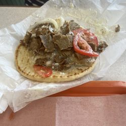 Super Gyros