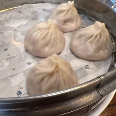 Dim Sum Factory - Krewstown by null