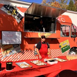 Boardwalk Bites - Ready to serve you!