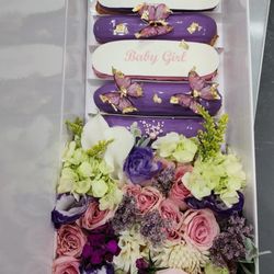 Eclair-a-licious