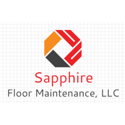 Sapphire Floor Maintenance