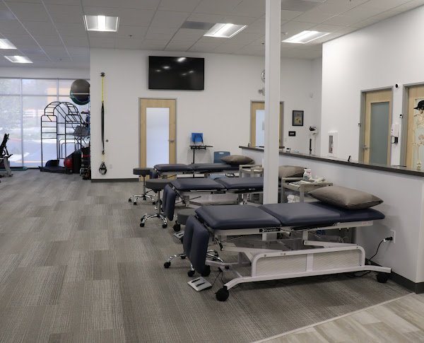 Kinetix Advanced Physical Therapy - Lancaster KINETIX ADVANCED PHYSICAL THERAPY - VALENCIA - Updated July 2025 - 35