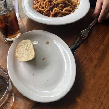 Bencotto Italian Kitchen - Spaghetti Bolognese 7/22/25 bread too - Italian Near Me - San Diego, California Bencotto Italian Kitchen - Spaghetti Bolognese 7/22/25 bread too - Italian Near Me - San Diego, California