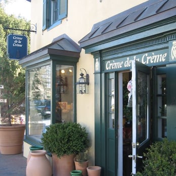 Creme De La Creme - Antiques Near Me - Middleburg, Virginia