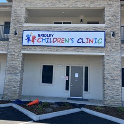Gridley Children’s Clinic