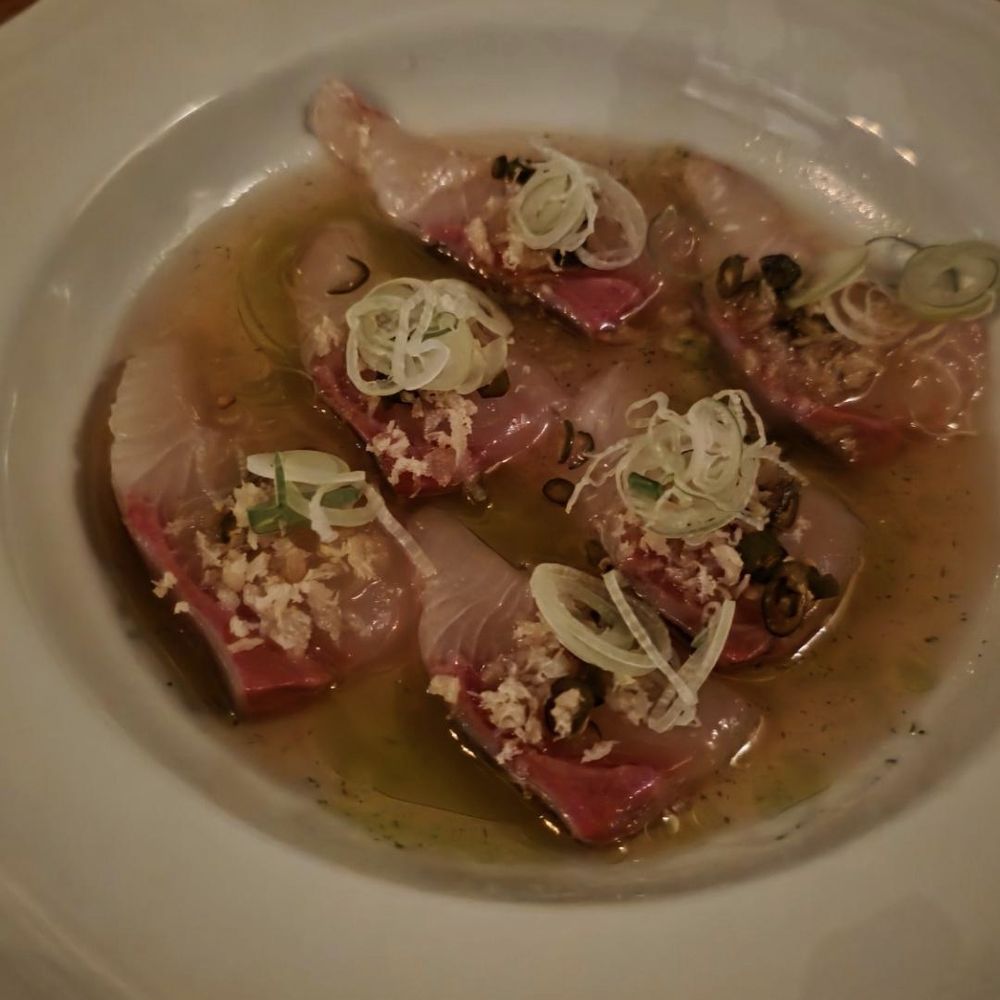 Dancerobot - Kanpachi - Japanese Near Me - Philadelphia, Pennsylvania