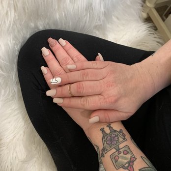 Miss Nails - Love!!! Thin and natural. That feel great - Nail Salons Near Me - Torrance, California Miss Nails - Love!!! Thin and natural. That feel great - Nail Salons Near Me - Torrance, California