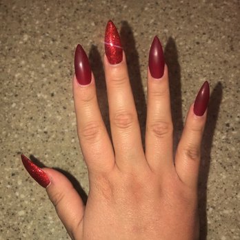 ProTop Nails - Nail Salons Near Me - Roseville, California