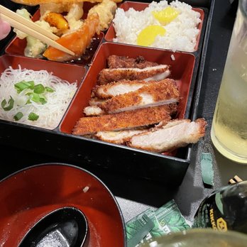 Zen House - Sushi Bars Near Me - Duluth, Minnesota