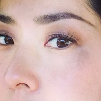 Pop Society - Lash extension done by Amy Tran - Eyelash Service Near Me - Costa Mesa, California Pop Society - Lash extension done by Amy Tran - Eyelash Service Near Me - Costa Mesa, California