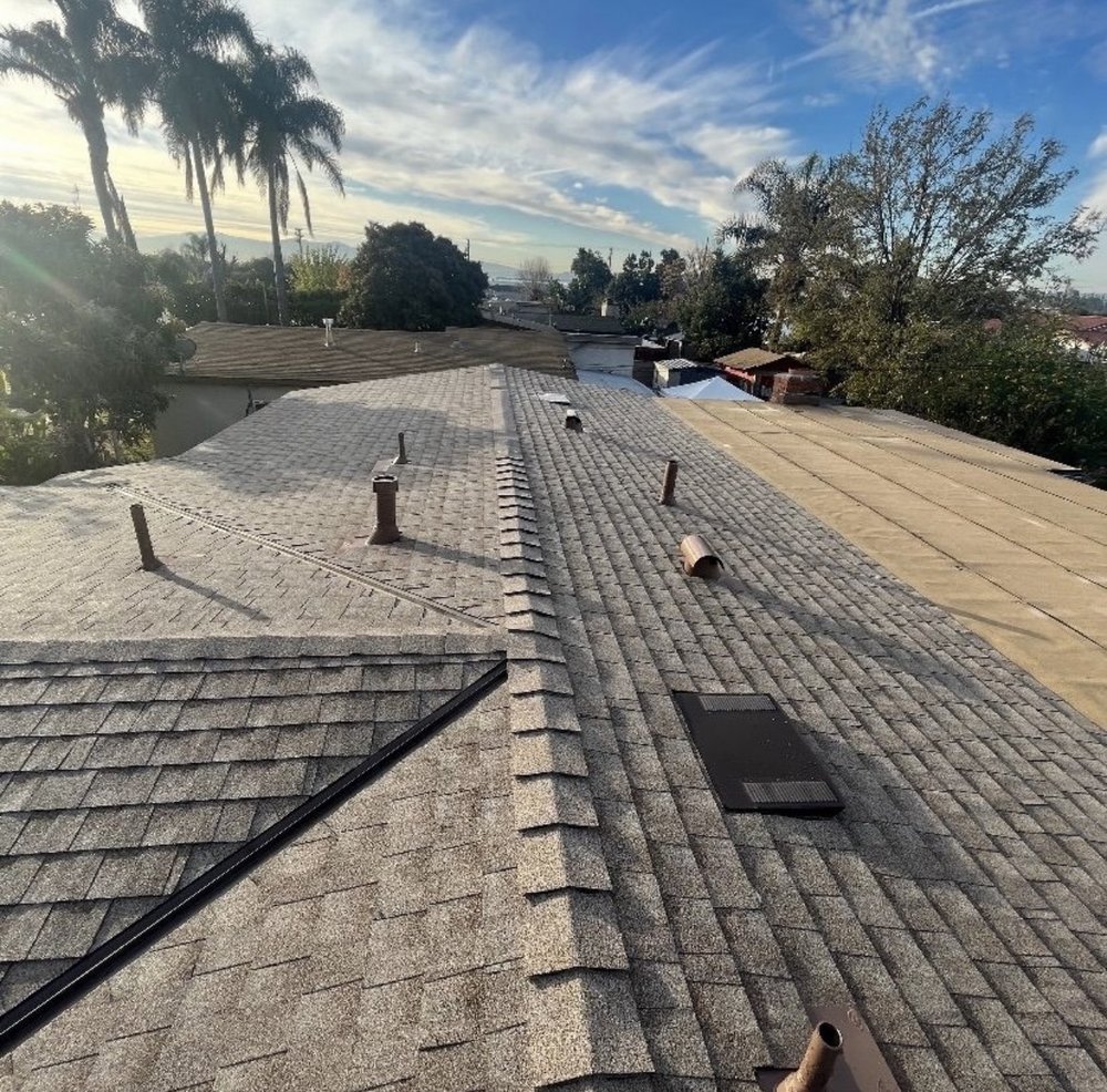 Slide of Cali Roofing Solutions