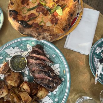 Pink Mamma - Steakhouses Near Me - Paris, 75 Pink Mamma - Steakhouses Near Me - Paris, 75