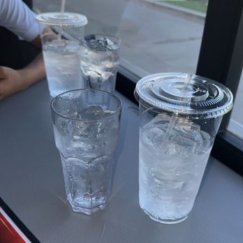 9 Iron Bar & Grill - Sprite before the accident - Breakfast & Brunch Near Me - Tulare, California 9 Iron Bar & Grill - Sprite before the accident - Breakfast & Brunch Near Me - Tulare, California