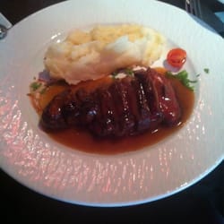 Le Macis - Magret Canard