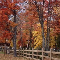 Baraga State Park