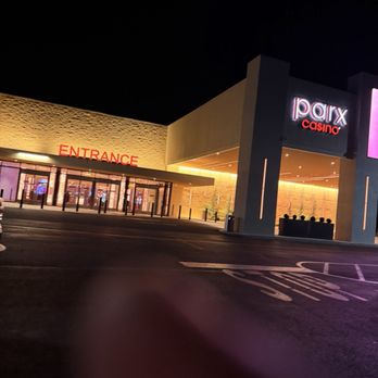 Parx Casino - Casinos Near Me - Shippensburg, Pennsylvania