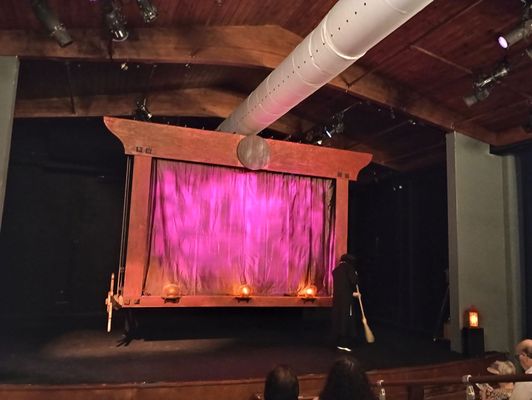 PURE Theatre by null