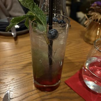 El Tapeo Modern Spanish Kitchen - Tapas/Small Plates Near Me - Oak Brook, Illinois