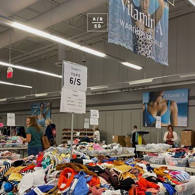 Alternative Retail | Santa Ana, CA by null