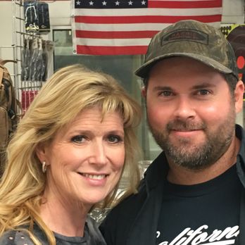 On Target - James the manager. So cool - Gun/Rifle Ranges Near Me - Laguna Niguel, California On Target - James the manager. So cool - Gun/Rifle Ranges Near Me - Laguna Niguel, California