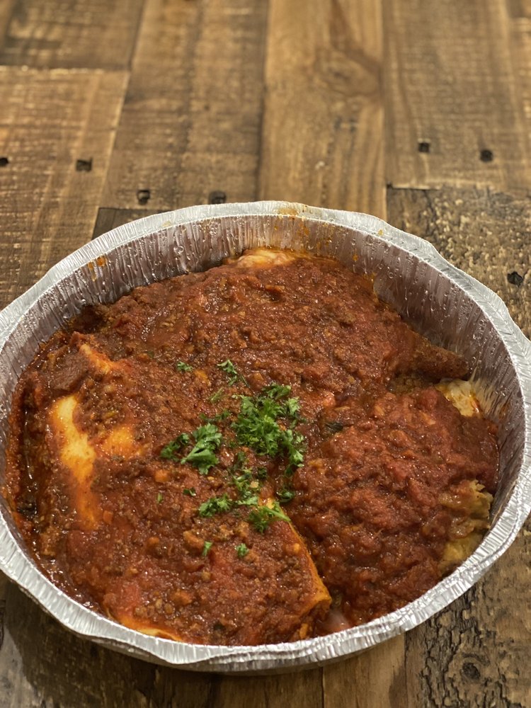 PICCOLA ITALIA RESTAURANT 58 Photos & 99 Reviews Pizza 37502