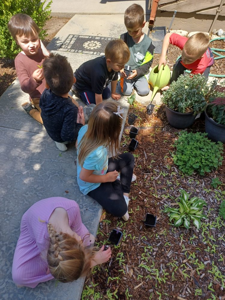 Mrs Pam's Preschool - childcare center in Meridian, ID