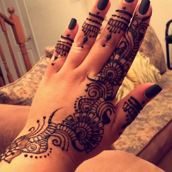 Leezee's Henna Art - Tattoo Near Me - Ajax, Ontario