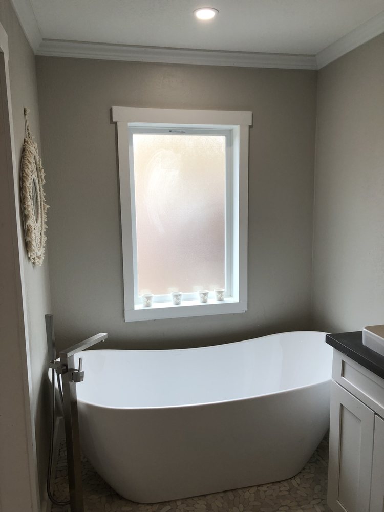 Slide of Sunrise Services